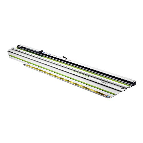 Festool 769942 FSK 420 Cross Cutting Guide Rail - Amazon.com